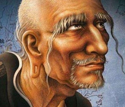  在历史上|俗语“英雄脚臭，好汉屁多”在历史上有什么意思？为何这么讲？