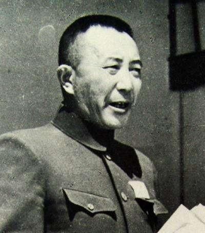 陈赓|大将里竟然只有陈赓参加过抗美援朝战争，那么剩下的人，当时都在干嘛