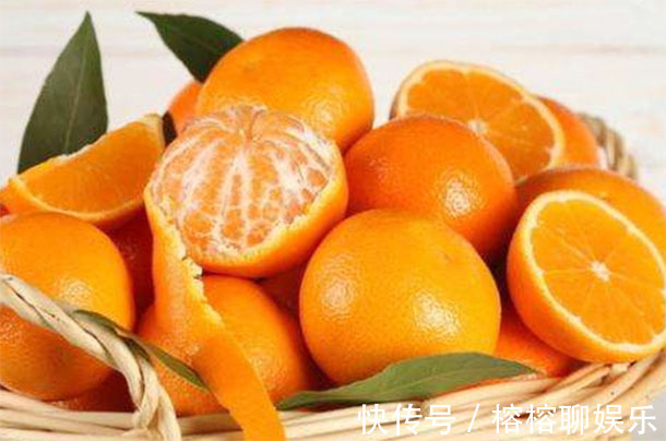 橘子|105岁长寿老人建议50岁后多吃“3物”,“长寿”自己找上门