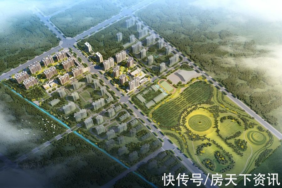 荣盛集团|荣盛产业新城连续四年荣获“中国产业新城运营商优秀品牌”