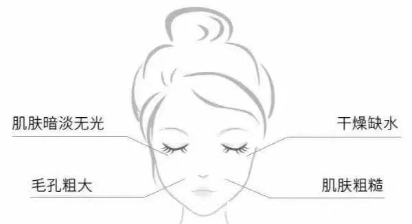 一日三餐 这5个护肤误区,让你每天都在无效护肤!