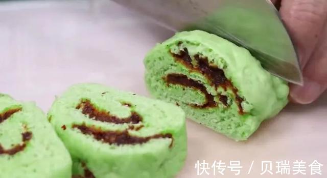 宝宝|补铁是猪肝的10倍，比肉好吃，蓬松柔软，补钙补铁