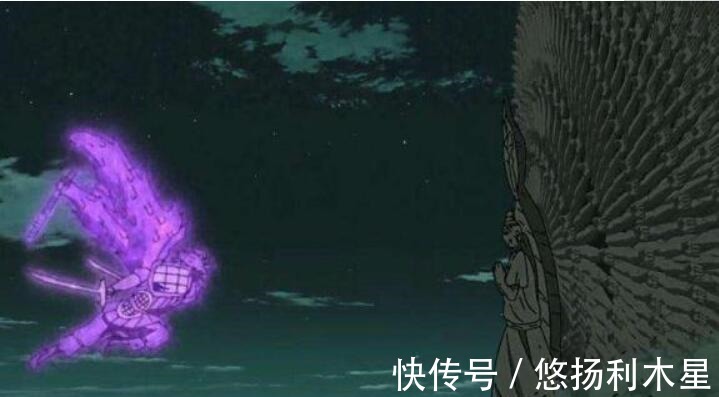 千手柱间|《火影》中哪种坐骑战力最强,须佐第三,第一被雏田坐了