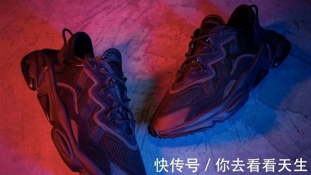 配色 一年 365 天都穿不腻的黑魂狂潮,黑的也太帅了