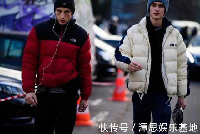 moncler|别再穿烂街的TNF了,这3个牌子的羽绒服更值得买
