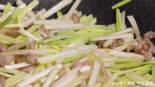 这种“天然杀菌菜”要常吃!防感冒、增免疫~