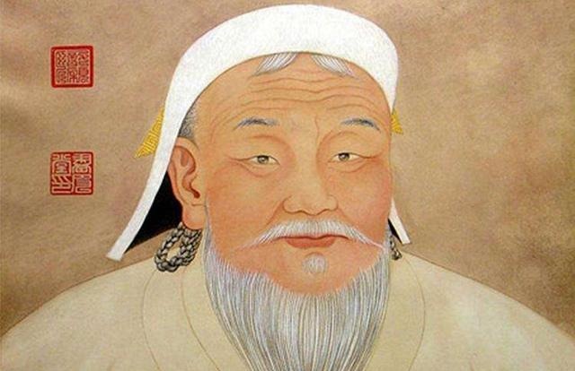 中国历史|外蒙古眼里的中国:爱之深,恨之切,难解难分的血与泪