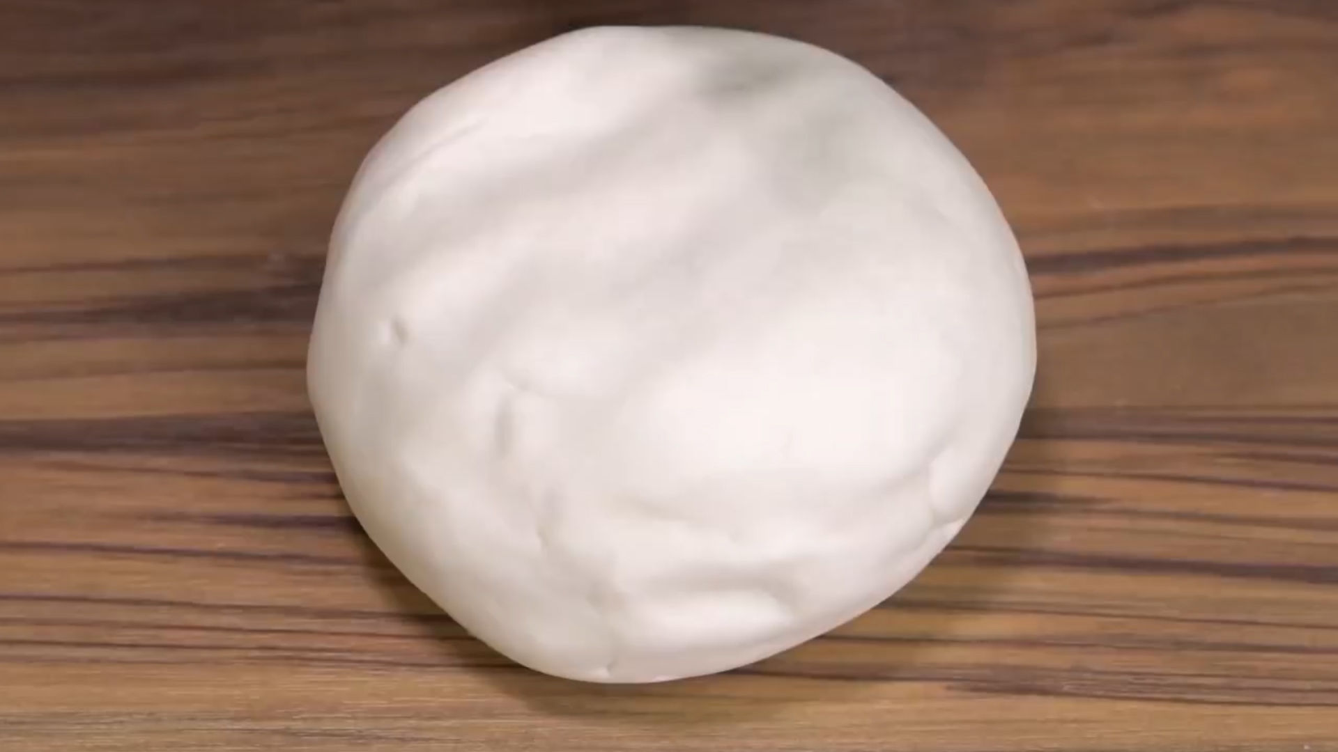 偷偷告诉你炸麻团的技巧,个个空心又香又脆,出锅全家抢着吃