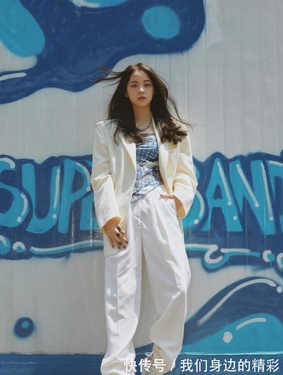 紧身裤 女人爱穿“阔腿裤”,但总搭不对!从挑选到搭配,帮你全搞定!