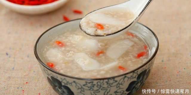 健康|冬天常吃山药好,教你4种山药做法,山药口感脆嫩,营养还健康