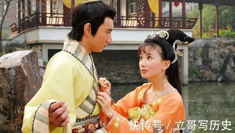 覆灭#南唐覆灭后,亡国皇后多次被赵光义叫进宫里,李煜每天以泪洗面