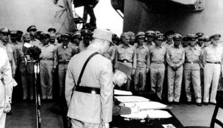 野心|日本的国歌只有28个字,你以为很简单?翻译成中文看看吧!这里面都是野心