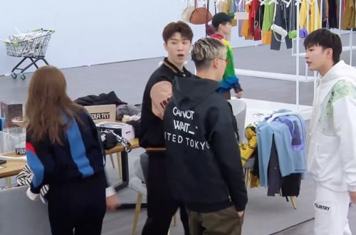 范丞丞为何一直和欧阳娜娜作对？不是因为手痒，背后原因让人感动