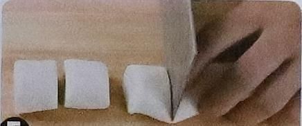 平时天天吃馒头,家人都吃腻了,自从变换了做法,全家人都抢着吃