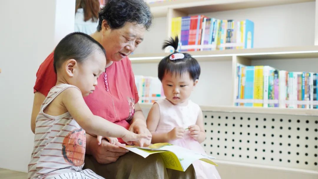 威海市|威海首家儿童友好型城市书房上线