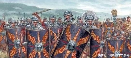 传奇|罗马帝国的巅峰,一代帝王凯撒大帝的传奇人生!