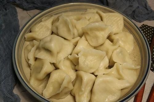 饺子|饺子馅想要鲜流油流汁?有人加鸡蛋,有人加油,其实都不全面