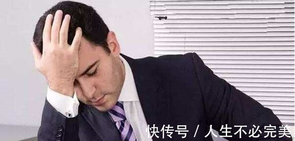 小编建议|高血压患者有“1麻,1疼,1红”,最好要注意,可能是大脑在求