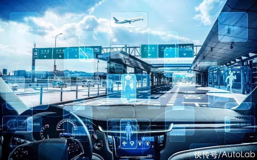 5g|聪明的车，还要多久能等来“智慧”的路？