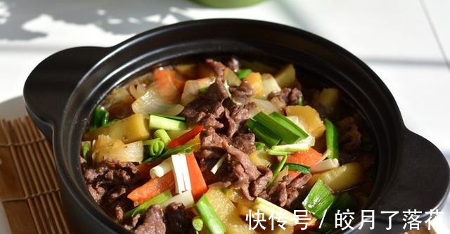 口感|砂锅焗土豆这样做太香了，口感劲道又爽滑，上桌直接被扫光！