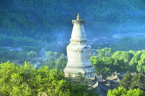 山西4座著名古塔，最后一个是西厢记发生地，还号称世界六大奇塔