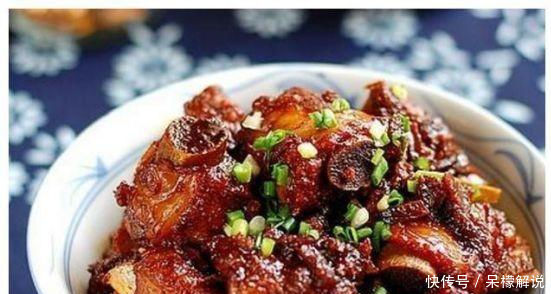 好看又好吃的家常菜,简单易学,美味有营养,一上桌就抢着吃