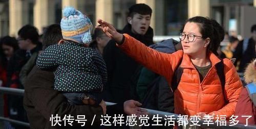 亲子关系|“妈妈,你说要带我一起走的”,孩子把东西收拾好,妈妈却先走了