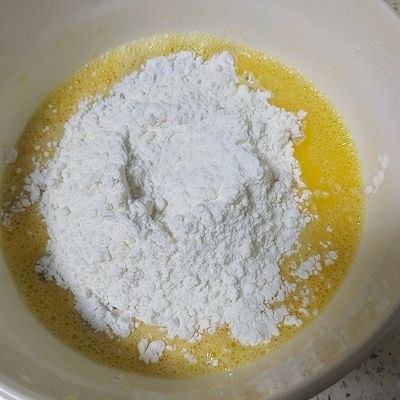 香香脆脆土豆丝饼