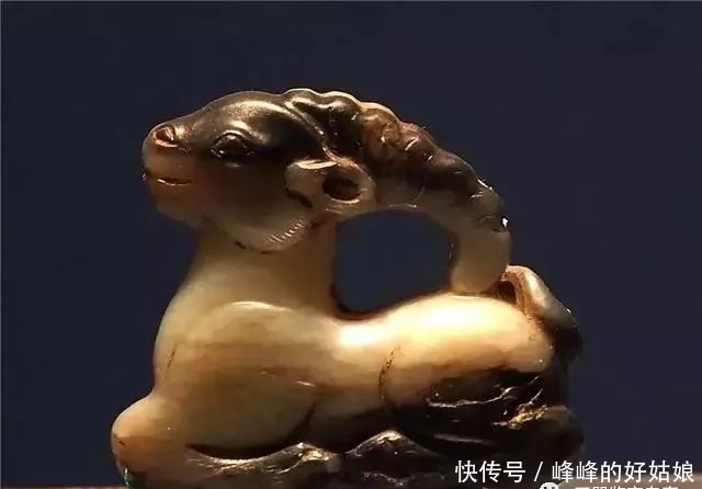 清大|50件馆藏古玉超清大图,再现古玉之大美!