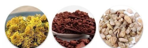 胃气|一个胃病经典古方，医圣帮你降逆化痰，益气和胃