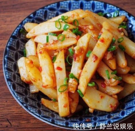 3款家常快手菜，简单方便，比肉还要鲜美下饭，赶紧学起来！