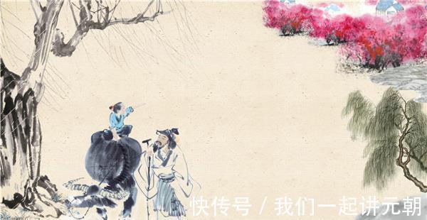 四溟诗话|杜牧名作《清明》,为何很多学者都认为废话过多,问题出在哪里?