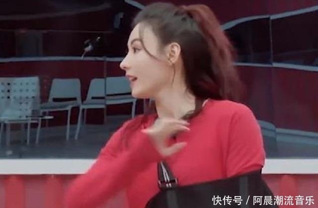 《浪姐2》成团名单曝光?张柏芝拿“祭天剧本”,陈小纭或成意外