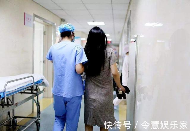 待产|进入产房生孩子,别的可以不带,这7样物品必须带全,产妇牢记
