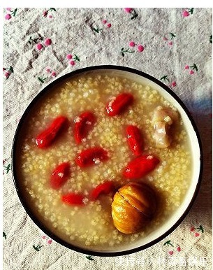 小米|小米与此物一起煮,失眠好了,脸色更红润,不想每天疲惫不堪试试