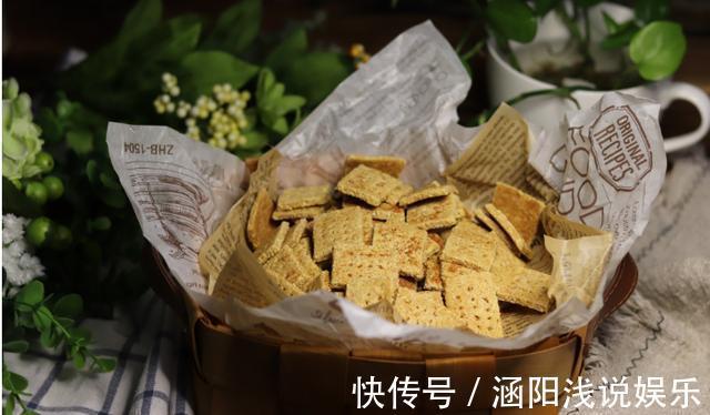 黄小米|儿子最近迷上它，家里有小米就能做，嘎嘣脆，吃一次就忘不了