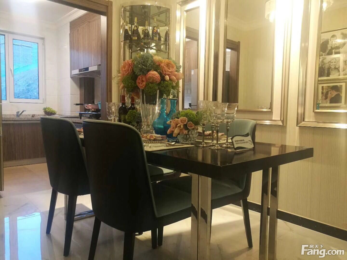 楼盘|想看北京其他楼盘的最新现场实景，选房一定要看