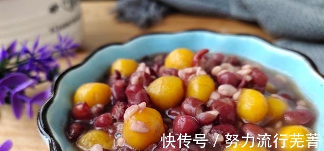 鹌鹑蛋|女人到中老年，不管有钱没钱，建议常吃它，营养健康显年轻！