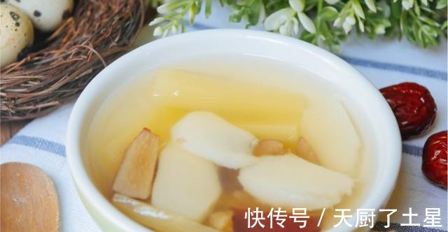 水果|秋季后，碰见这水果别手软，简单炖一炖，营养极高，顺利度过秋天！