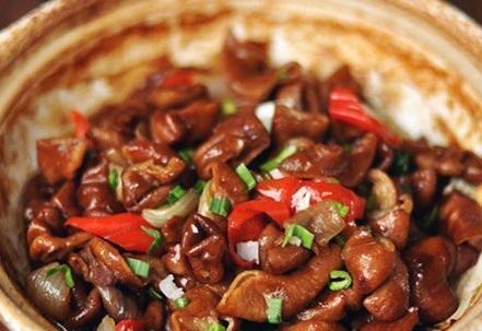 七道美味家常菜,有荤有素,做法简单易上手,快快学来!