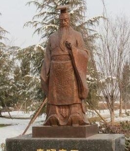 公元前|秦昭襄王夺权史