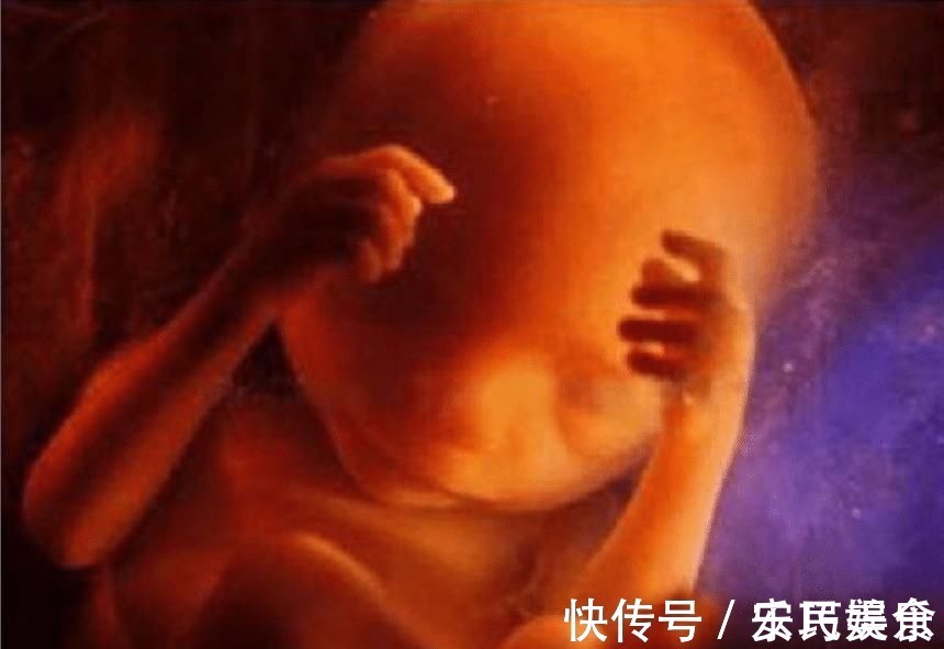 翻盘|产后“翻盘”了产检B超医生也忍不住打“暗语”,孕妈别会错意