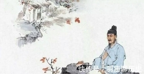 千古好诗!千古好诗!全诗只有二十八字,与陶渊明笔下的桃花源相比毫不逊色