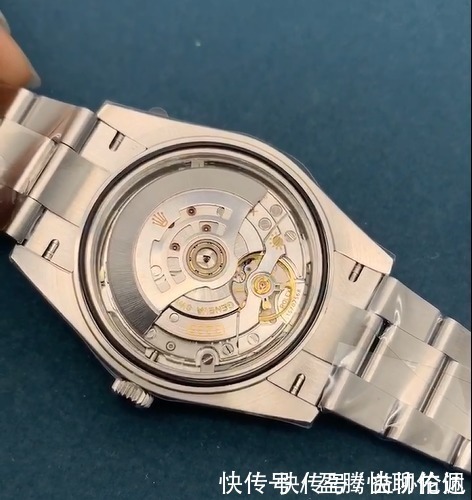 机芯|劳力士性价比最高的系列,一定是日志型,你信吗