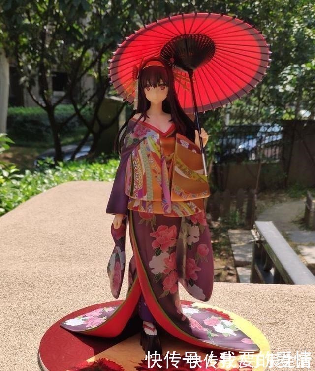 toys|11区的网友脑洞奇葩,手办炸成“天妇罗”,看着都心疼!