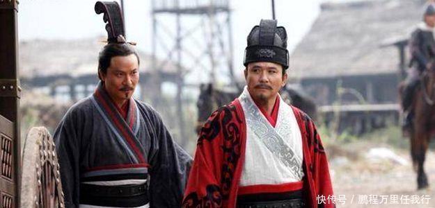 窝囊|历史上死得最“窝囊”的名人，韩信只能排第三，第一下场很惨！