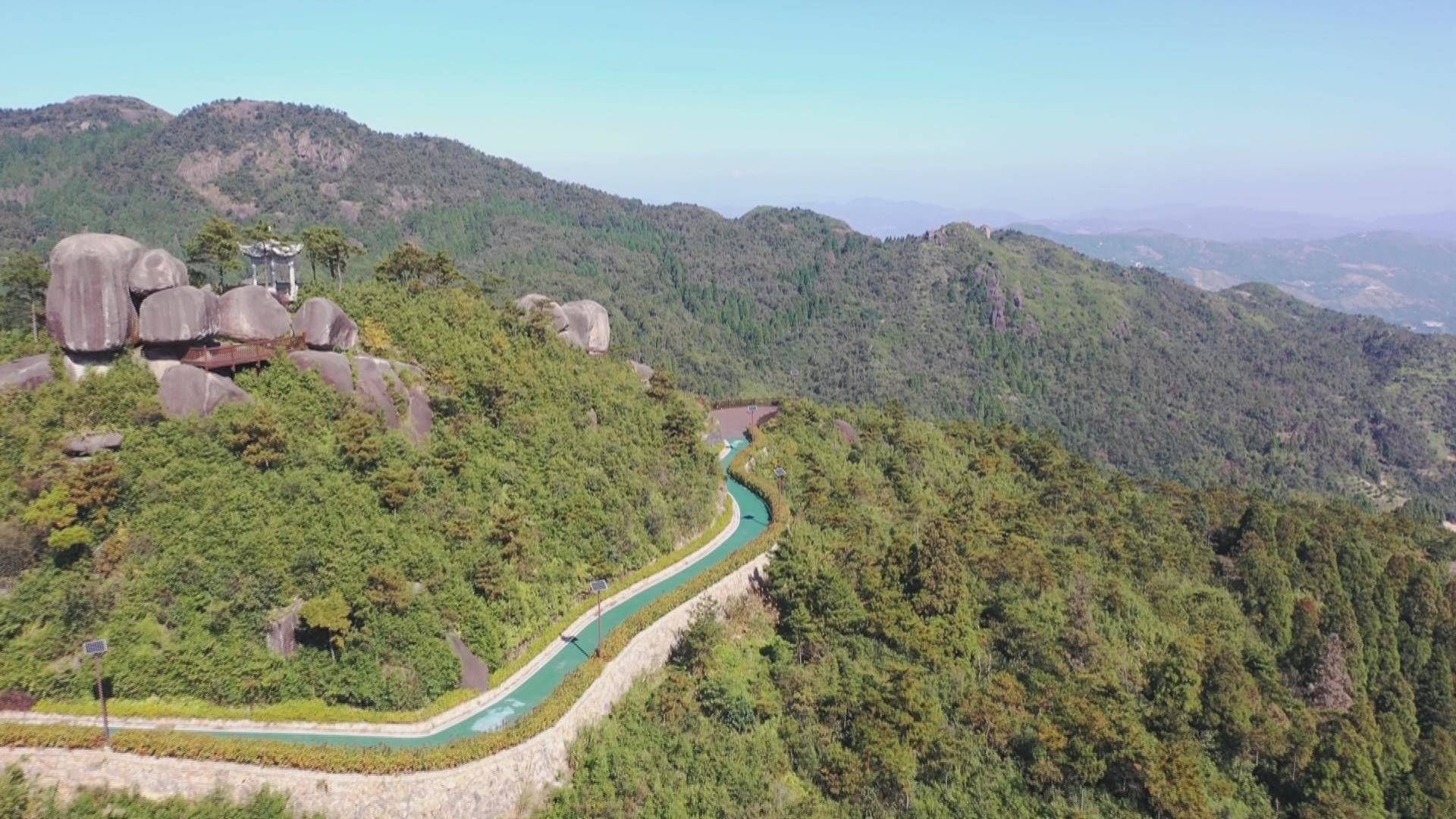 总经理|苍南五大国有景区实现统一运营 助推旅游高质量发展