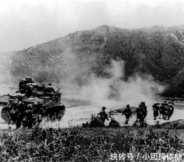 英帕尔战役|因为进攻印度,日本8万大军,只活着回去了1万多人