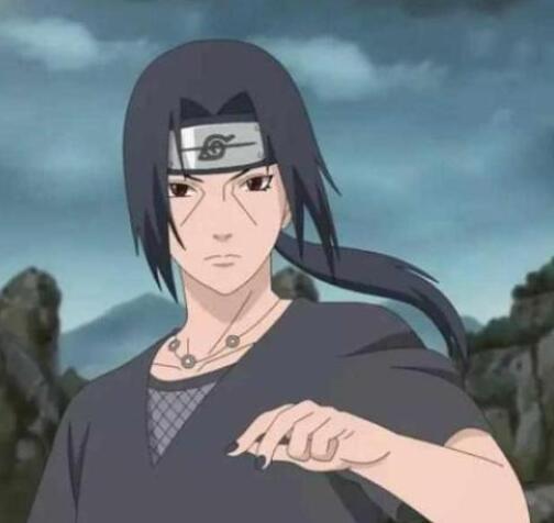 小姐姐|盘点动漫中那些高危发型,这样的发型基本都领了盒饭