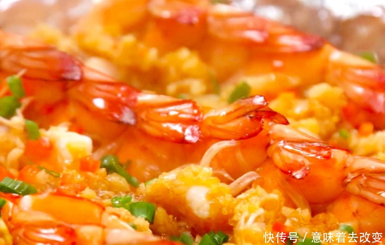 年夜饭10道硬菜！每一道菜都有不同的寓意，好学好做，待客不愁